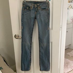 Brand new vintage true religion jeans